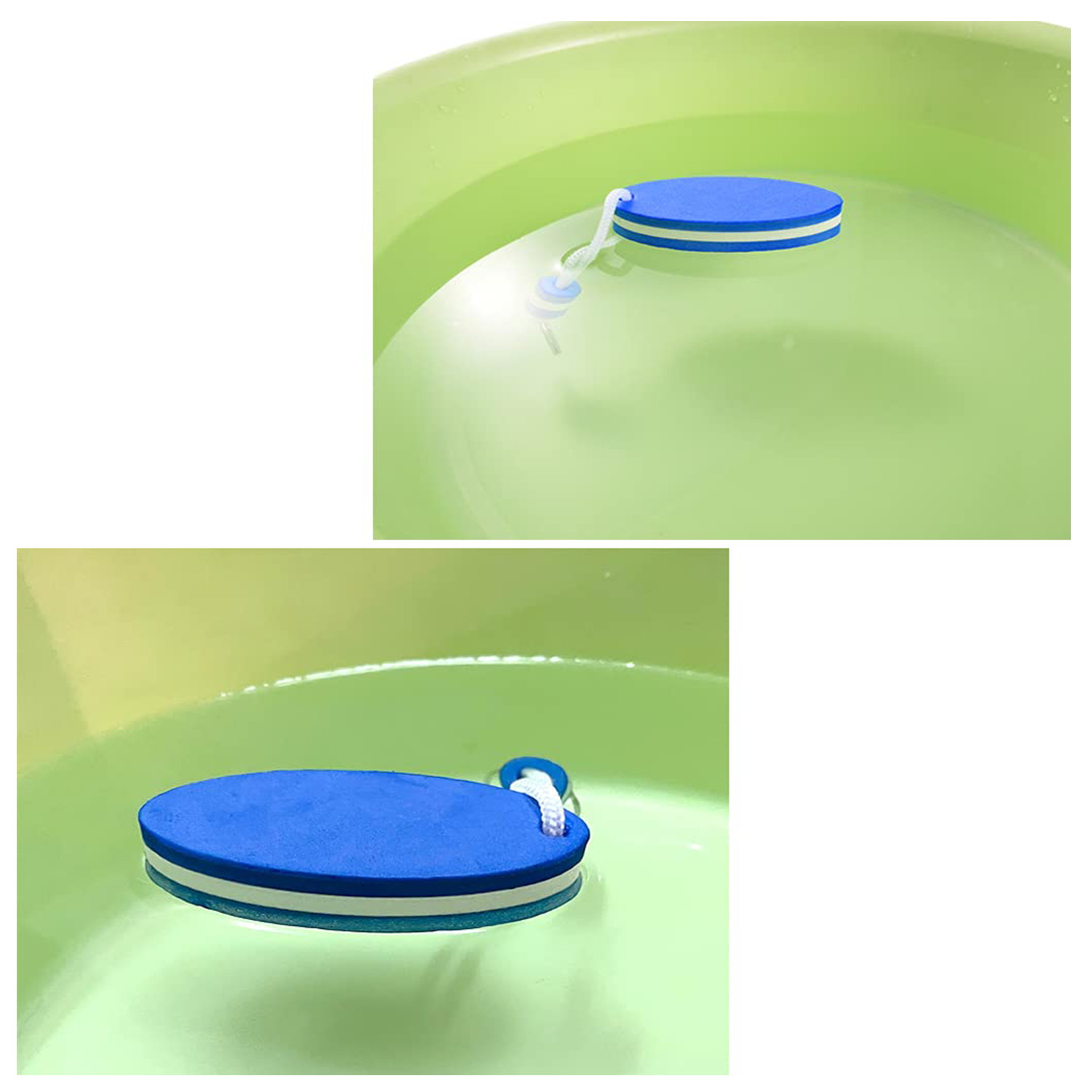 Foam Floating Key Chain 6