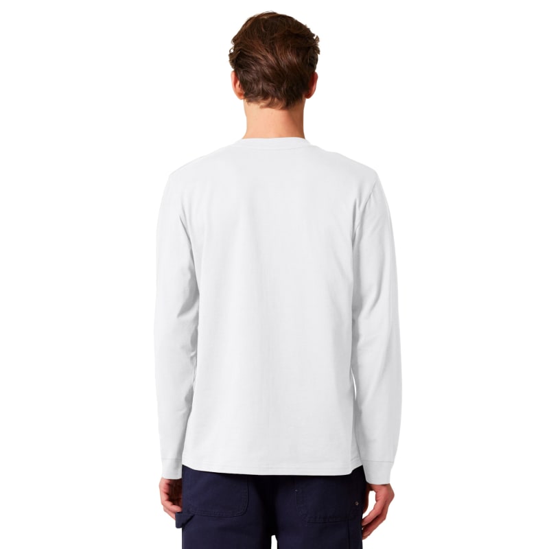 Stanley/Stella Unisex Creator 2.0 Long Sleeve Tee 8
