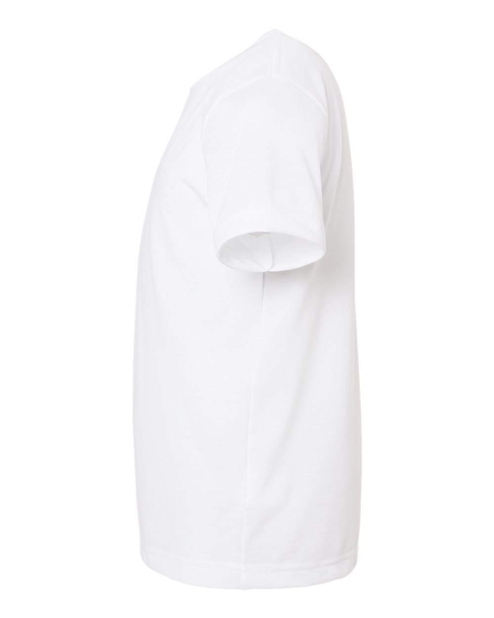 Youth Polyester Sublimation Tee - 1210 2