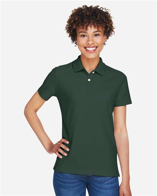 Women's DRYTEC20™ Performance Polo - DG150W 29