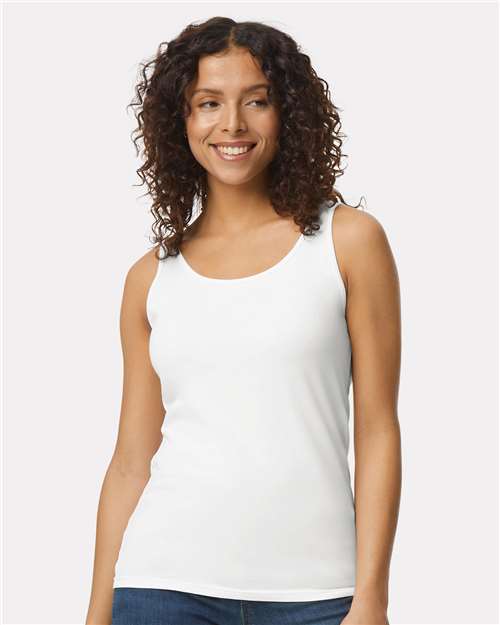 Women's Softstyle® Tank Top - 64200L 28