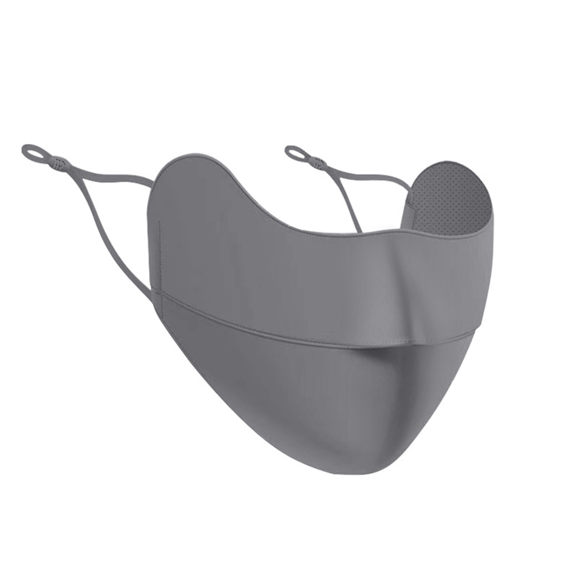 UV Protection Cooling Summer Sun Face Mask 5