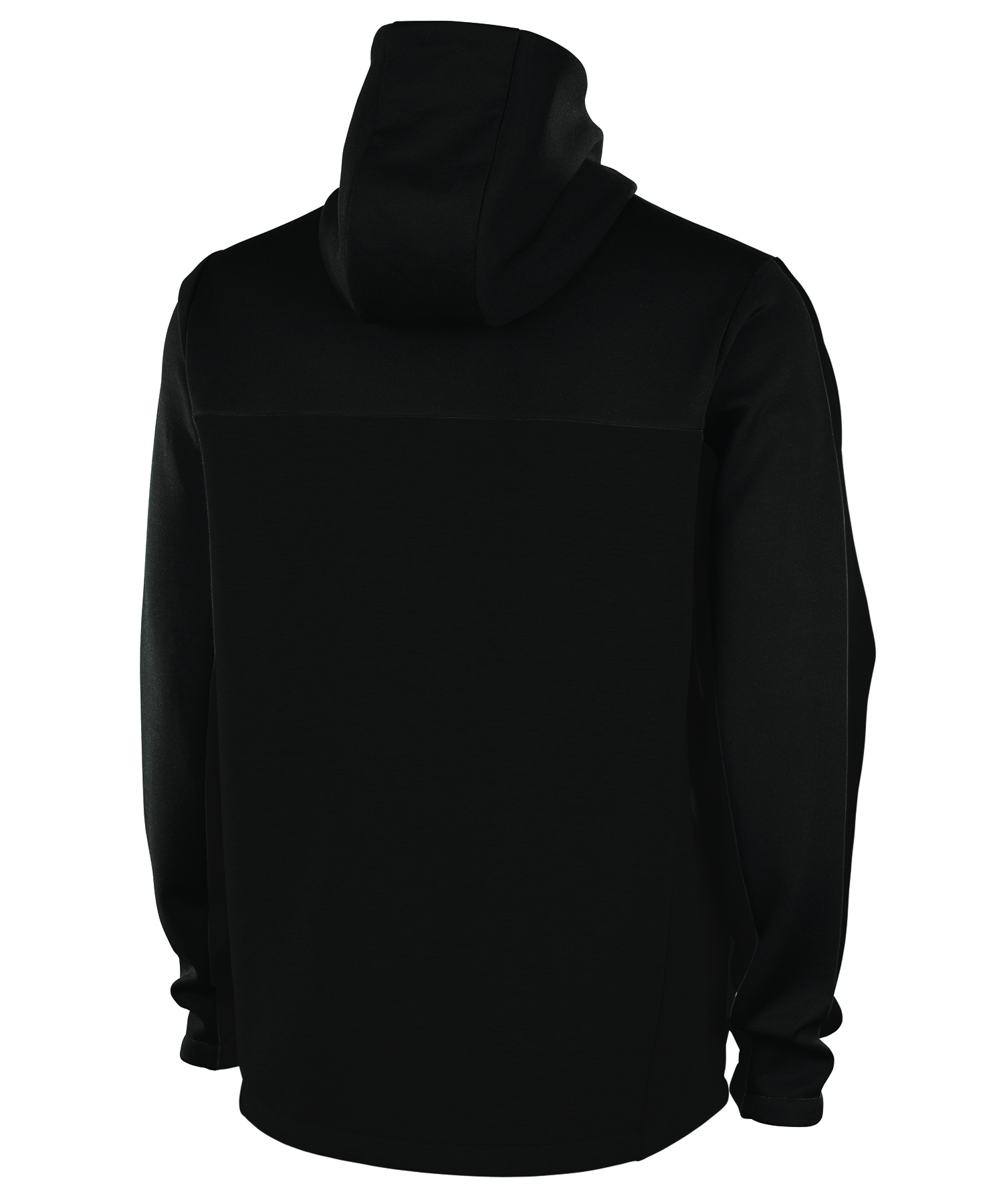 Youth Seaport Full Zip Hoodie