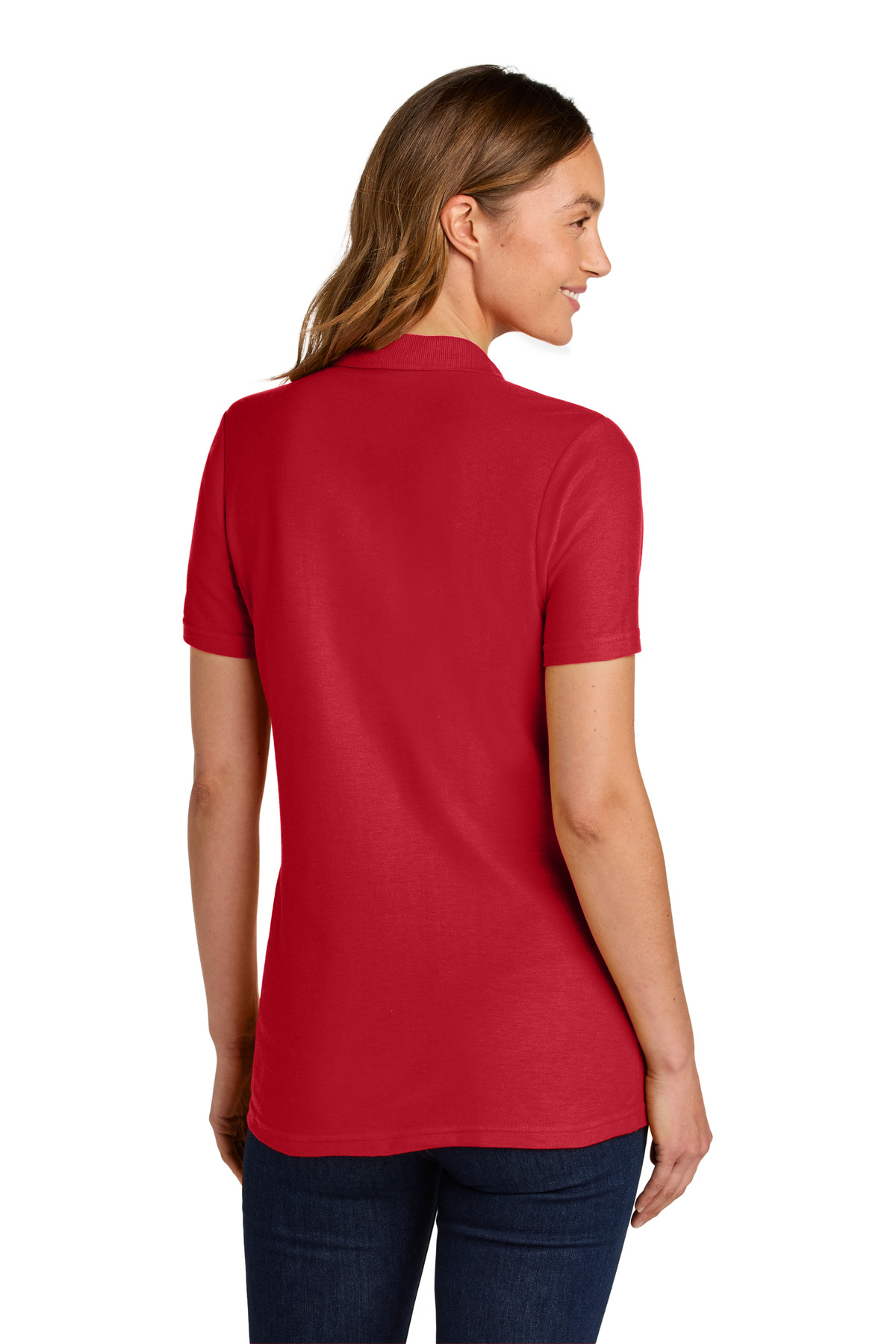 Gildan Softstyle Women's Pique Polo 64800L 67