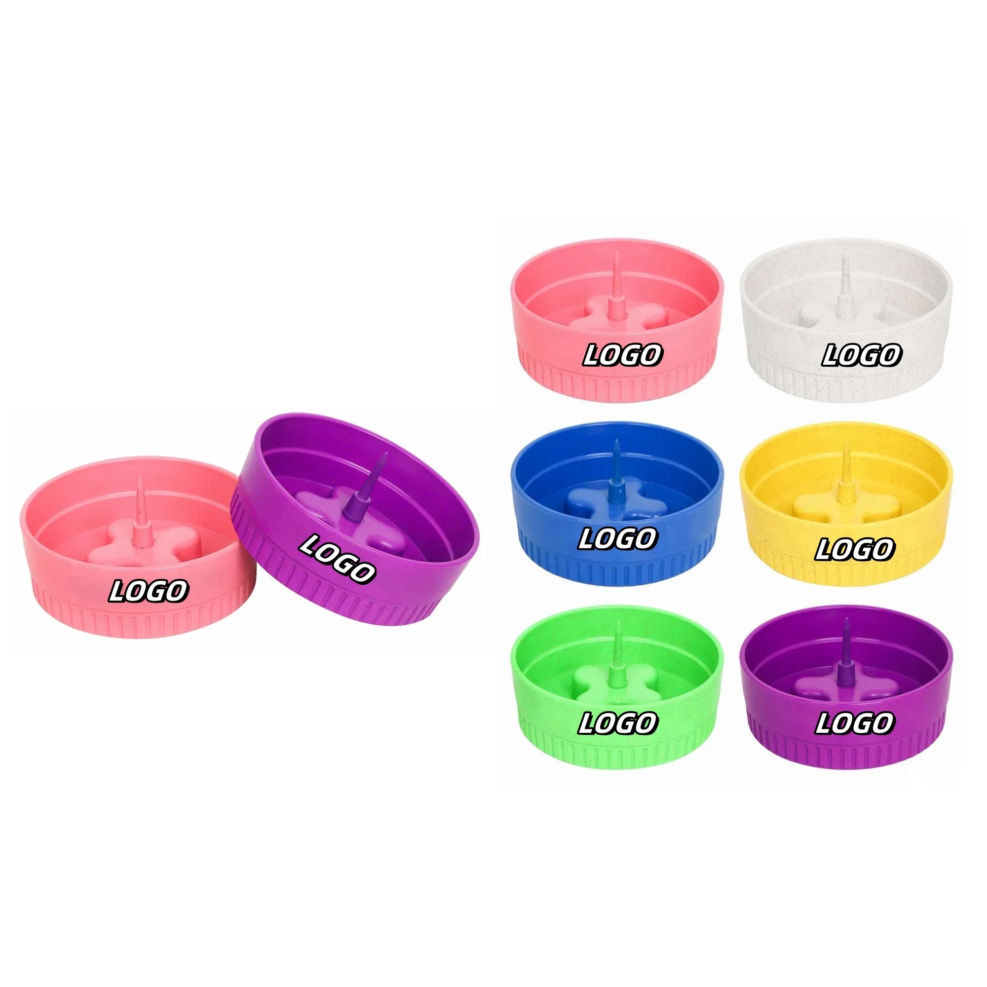 Debowler ashtray 3