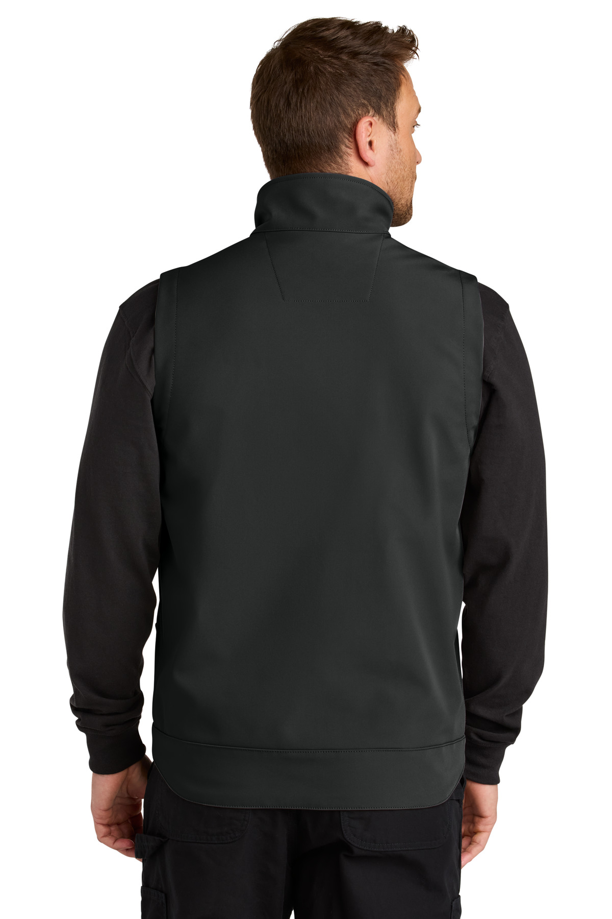 Carhartt Rain Defender Soft Shell Vest CT106439 21