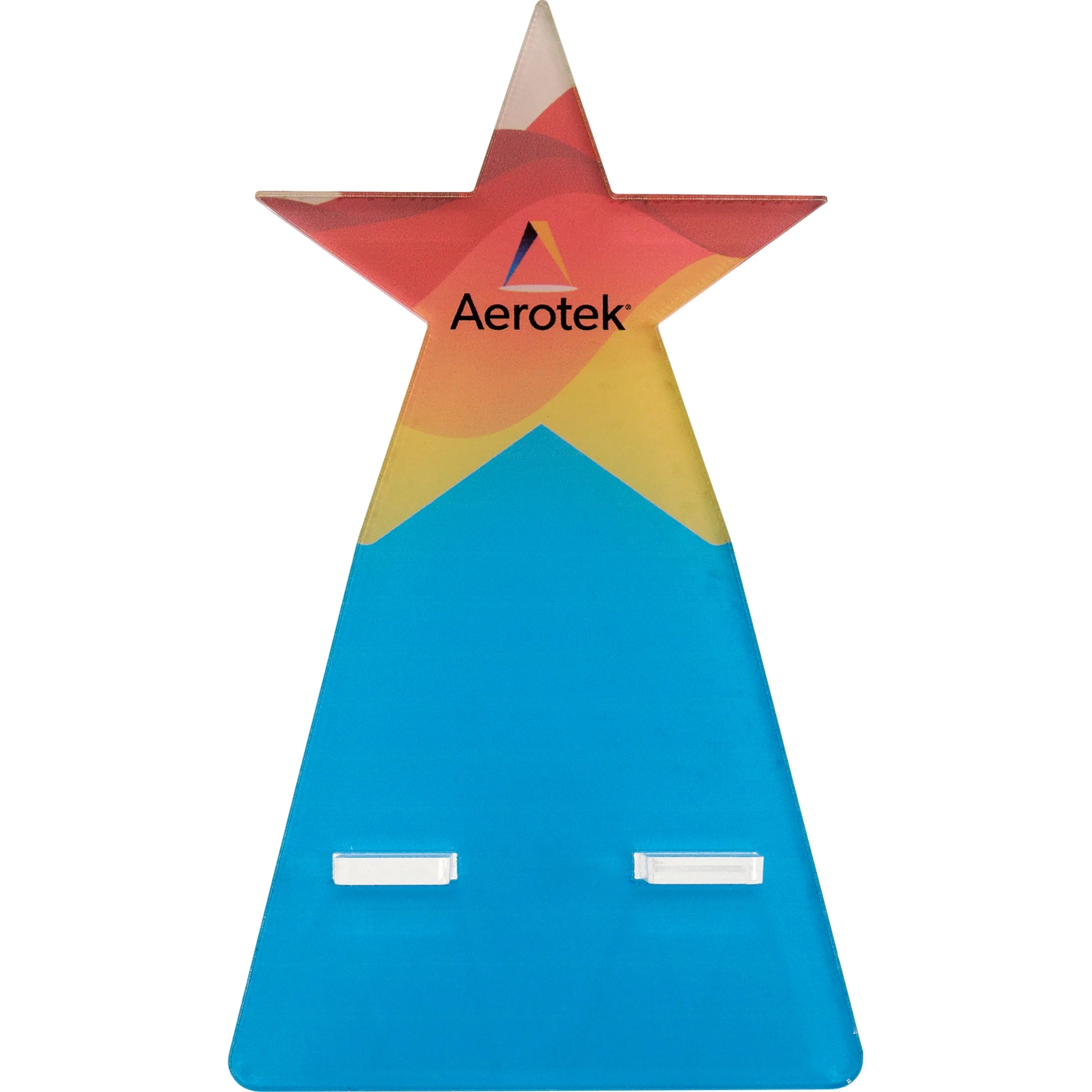 Star Acrylic Phone Stand 9