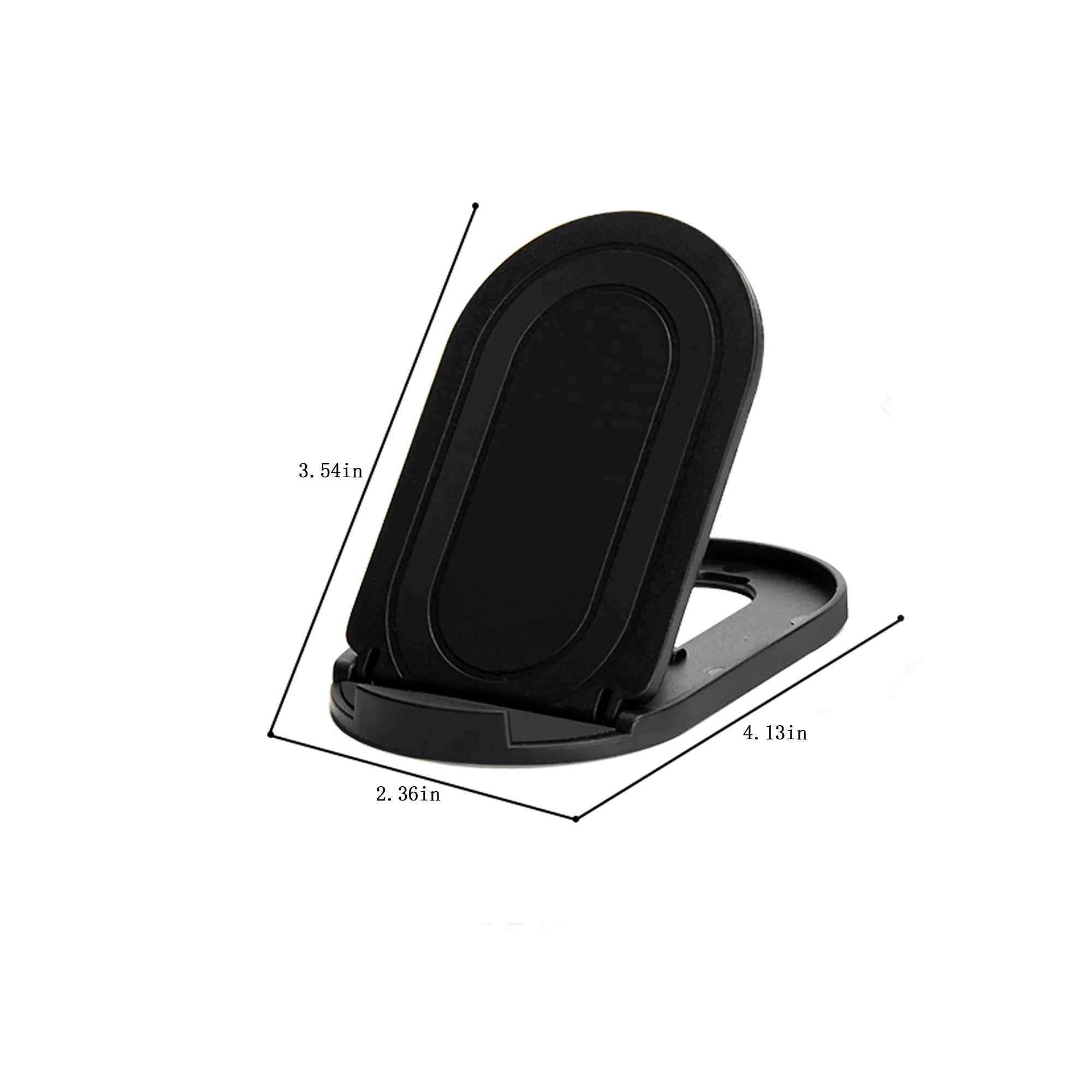 Customizable Logo-printed Simple Phone Stand 6
