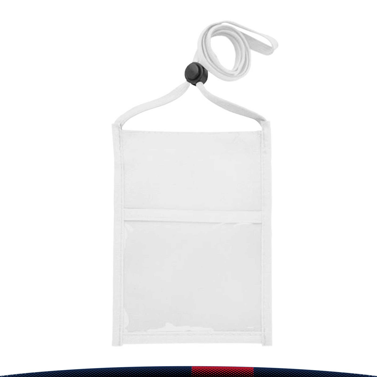 Tovian Neck Wallet Pouch 2