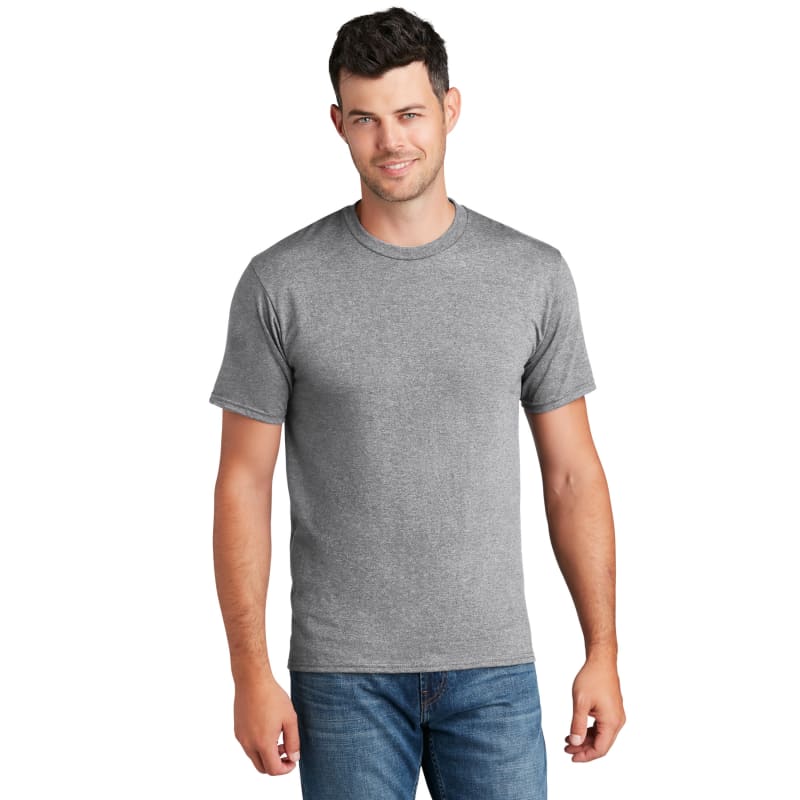 Port & Company Fan Favorite Tee. 156
