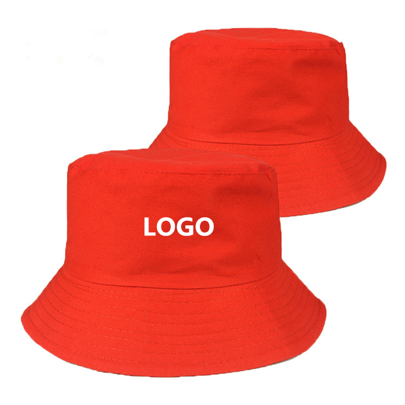 Polyester Bucket Hat 3