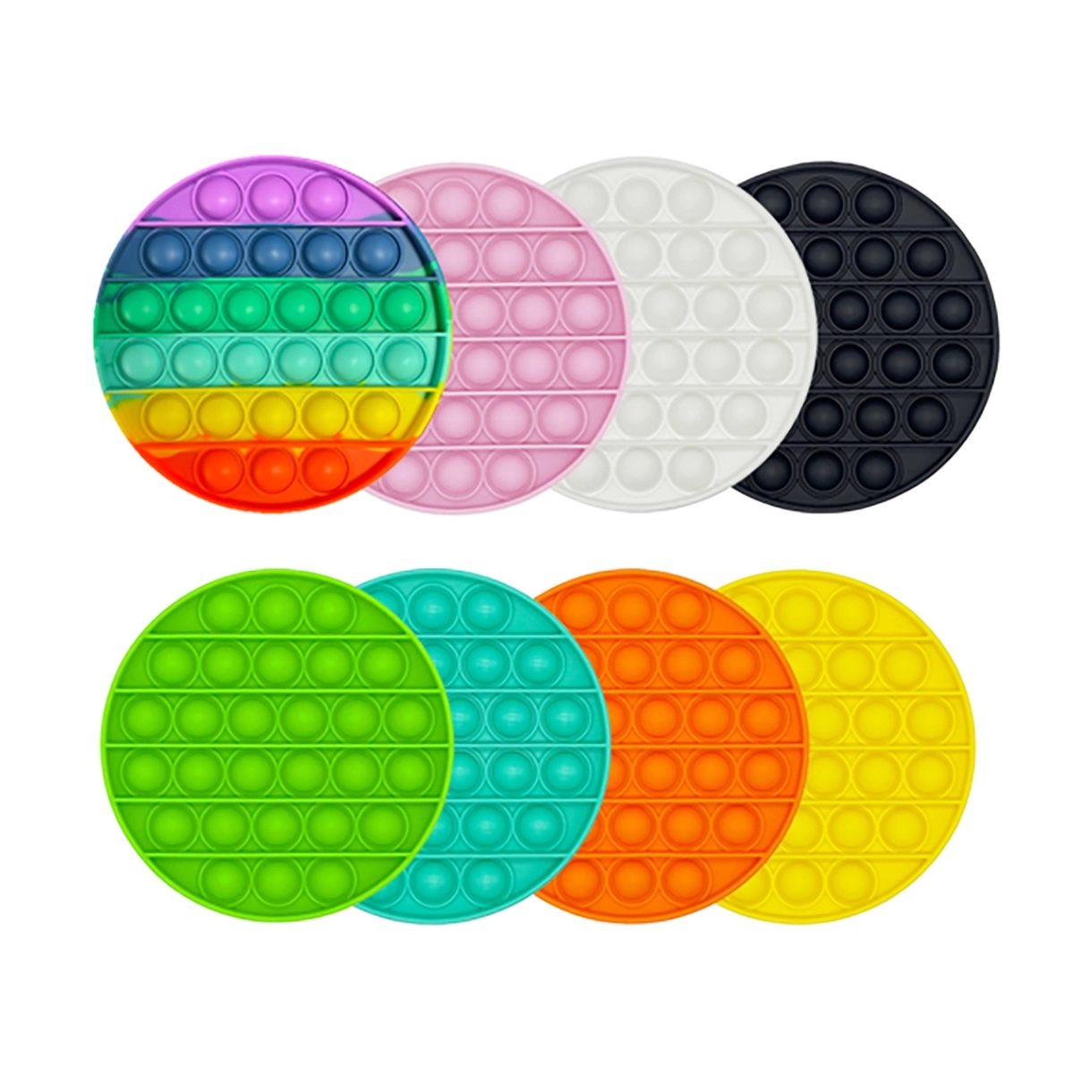 Sensory Fidget Toys 3