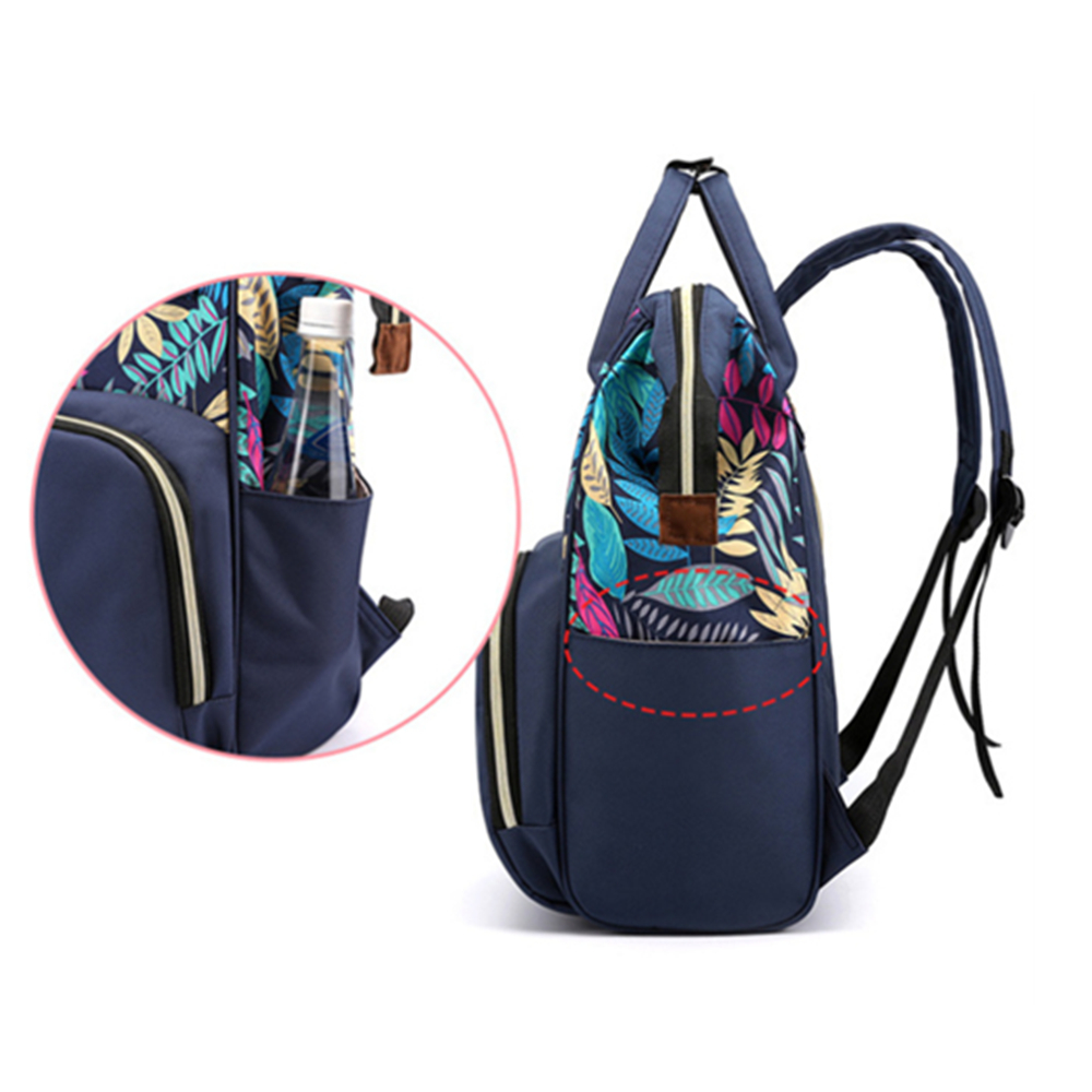 Multi Function Maternity Mommy Diaper Backpack 6