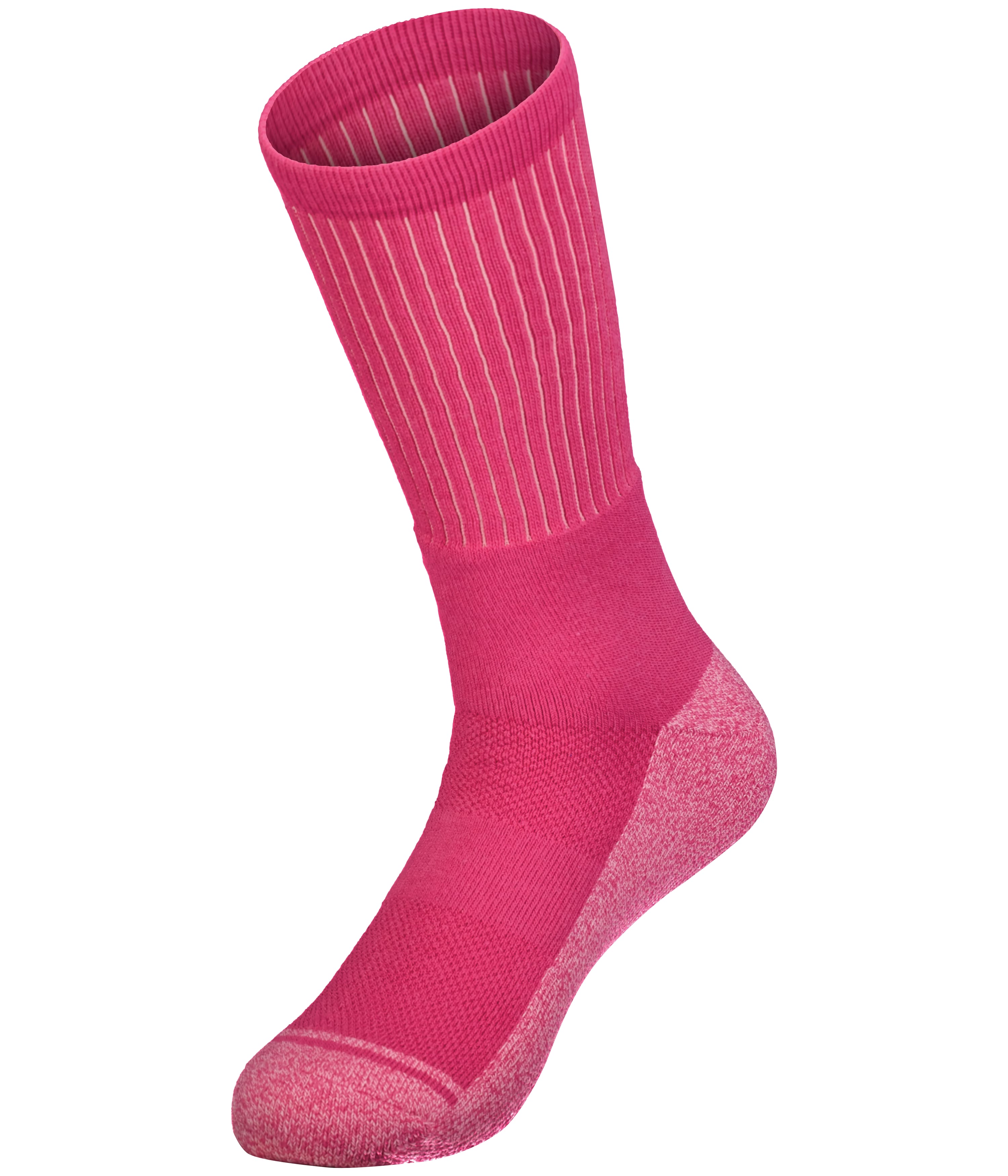 Tonal Crew Sock 6