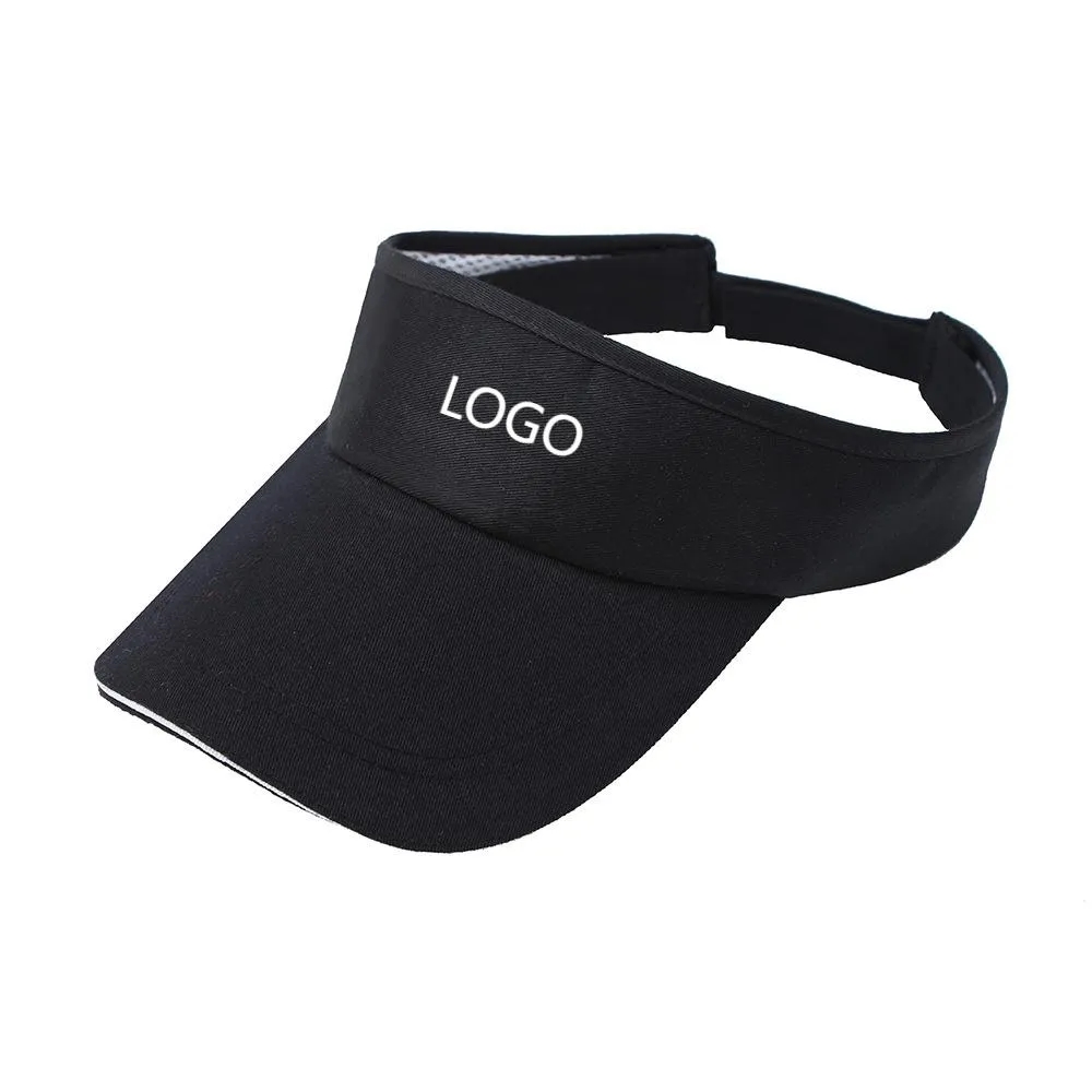Sports Sun Visor Hats 4