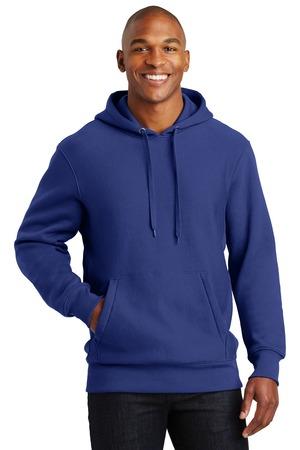 Super Heavyweight Pullover Hooded Sweatshirt
