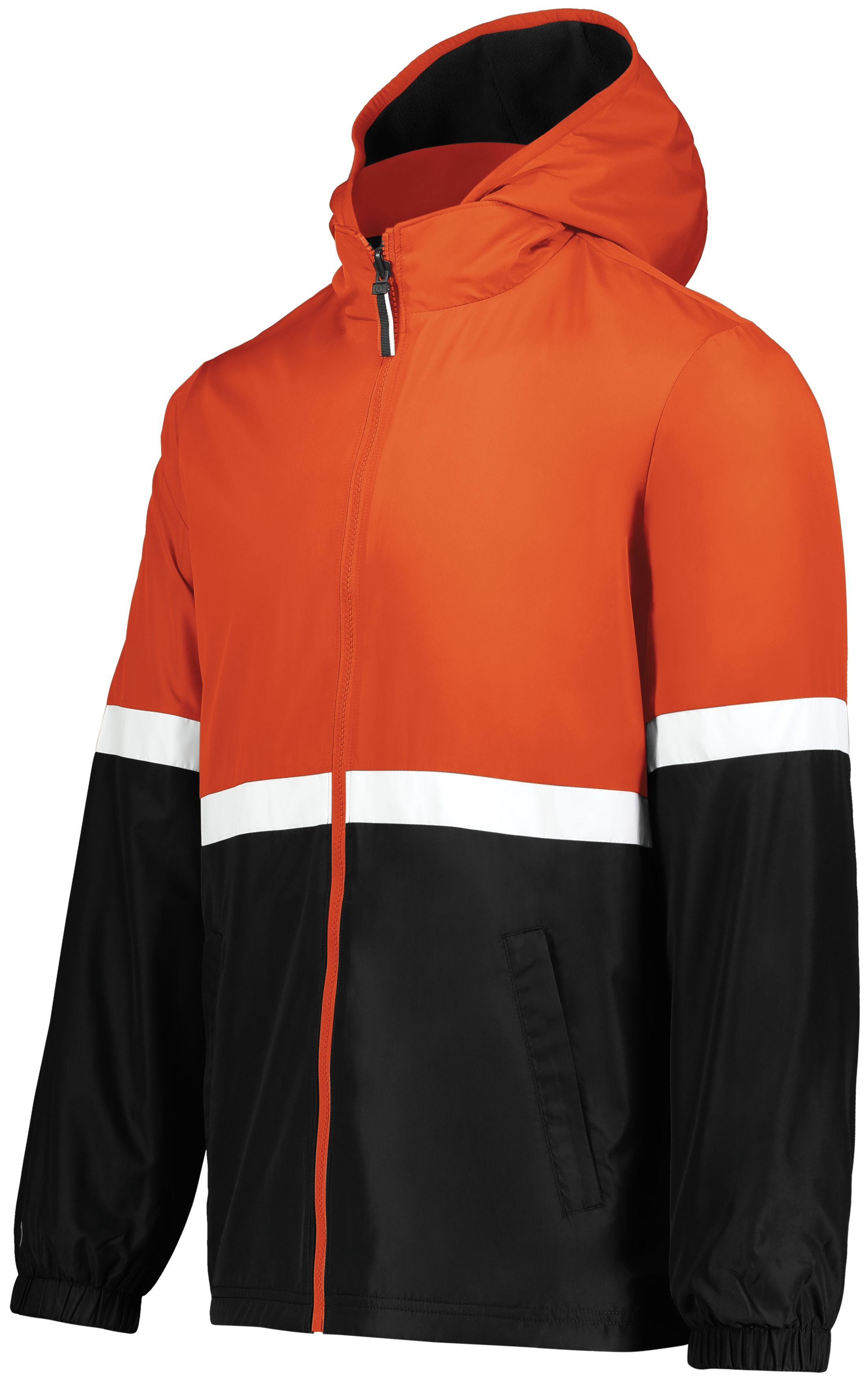 Turnabout Reversible Jacket 3