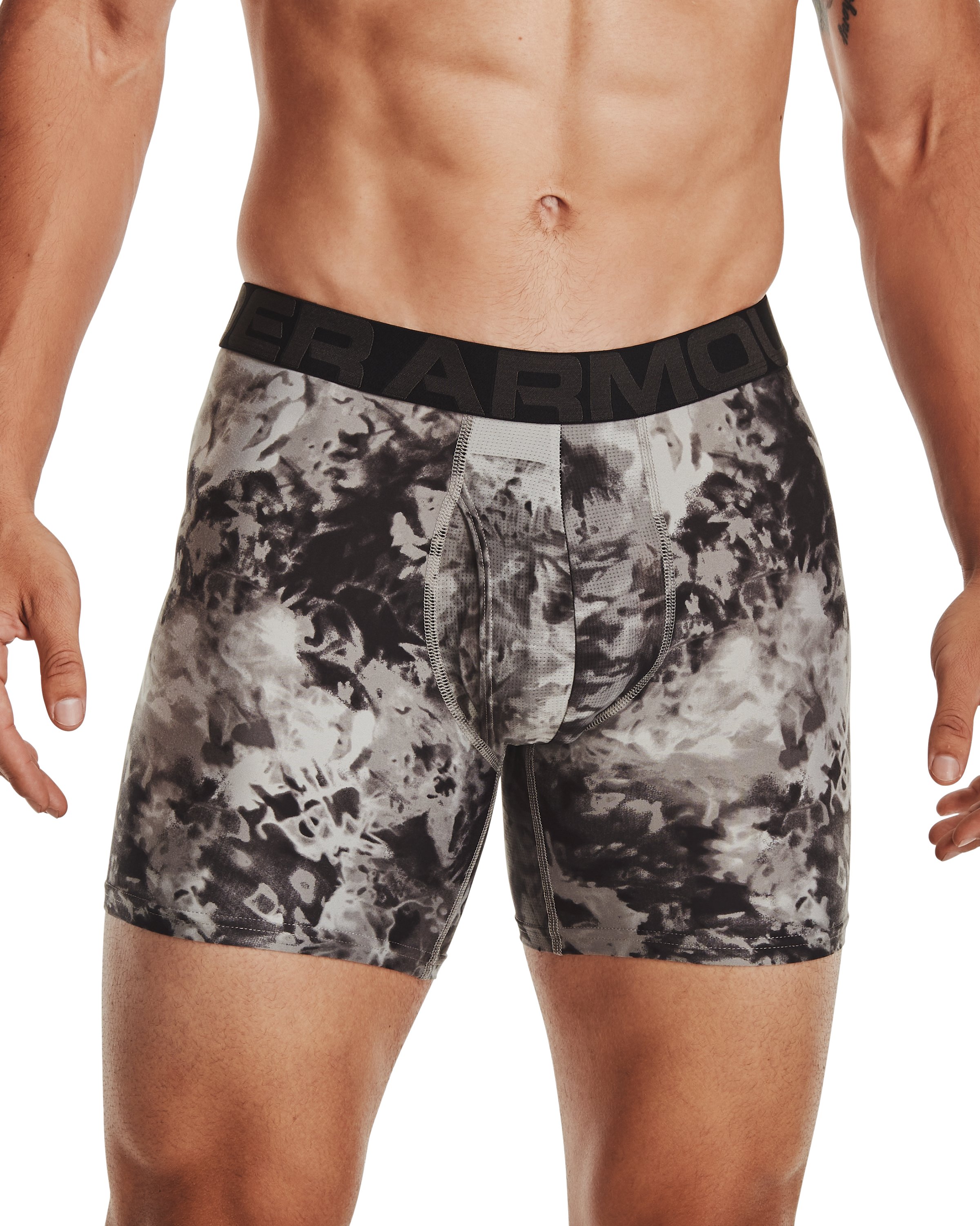 Men's UA Tech 6 Boxerjock 9