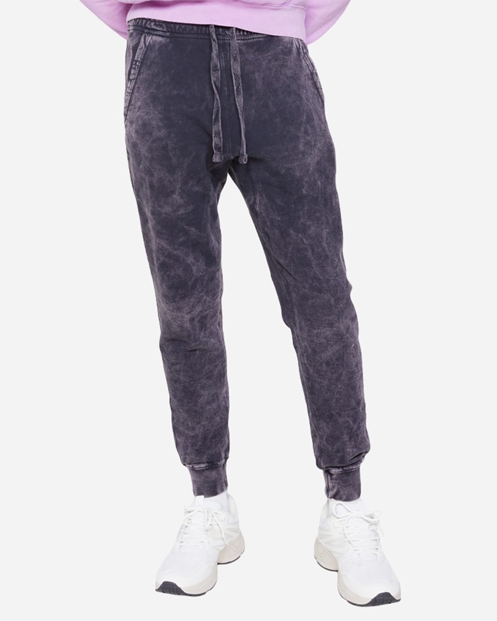 Unisex Vintage Joggers - LST009 25