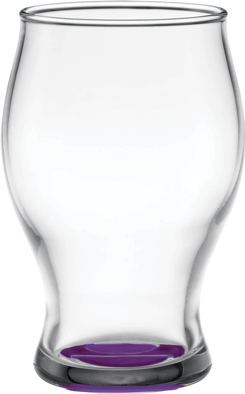 5.75 oz. Barlow Taster - Deep Etched 12