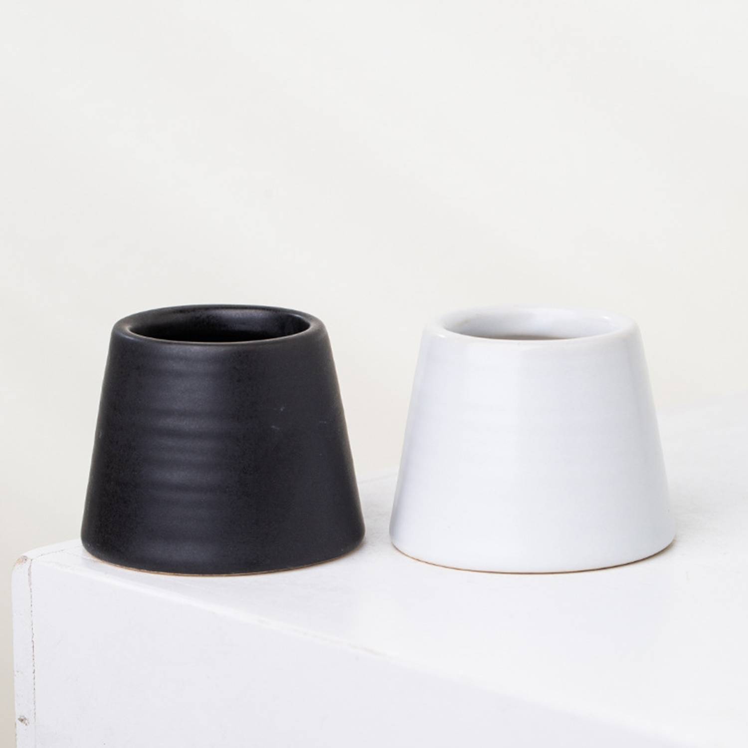 Ceramic Toothpick Holder 3