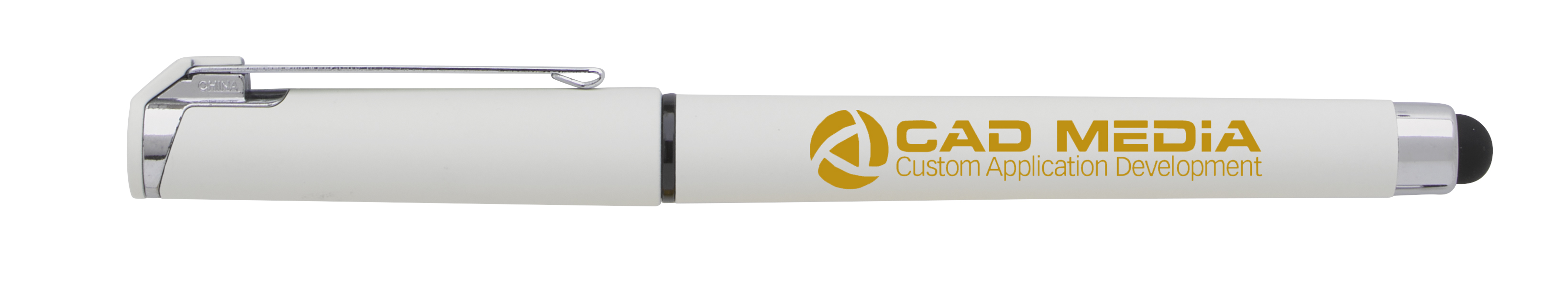 Good Value™ Cali Stylus RABS Pen 115