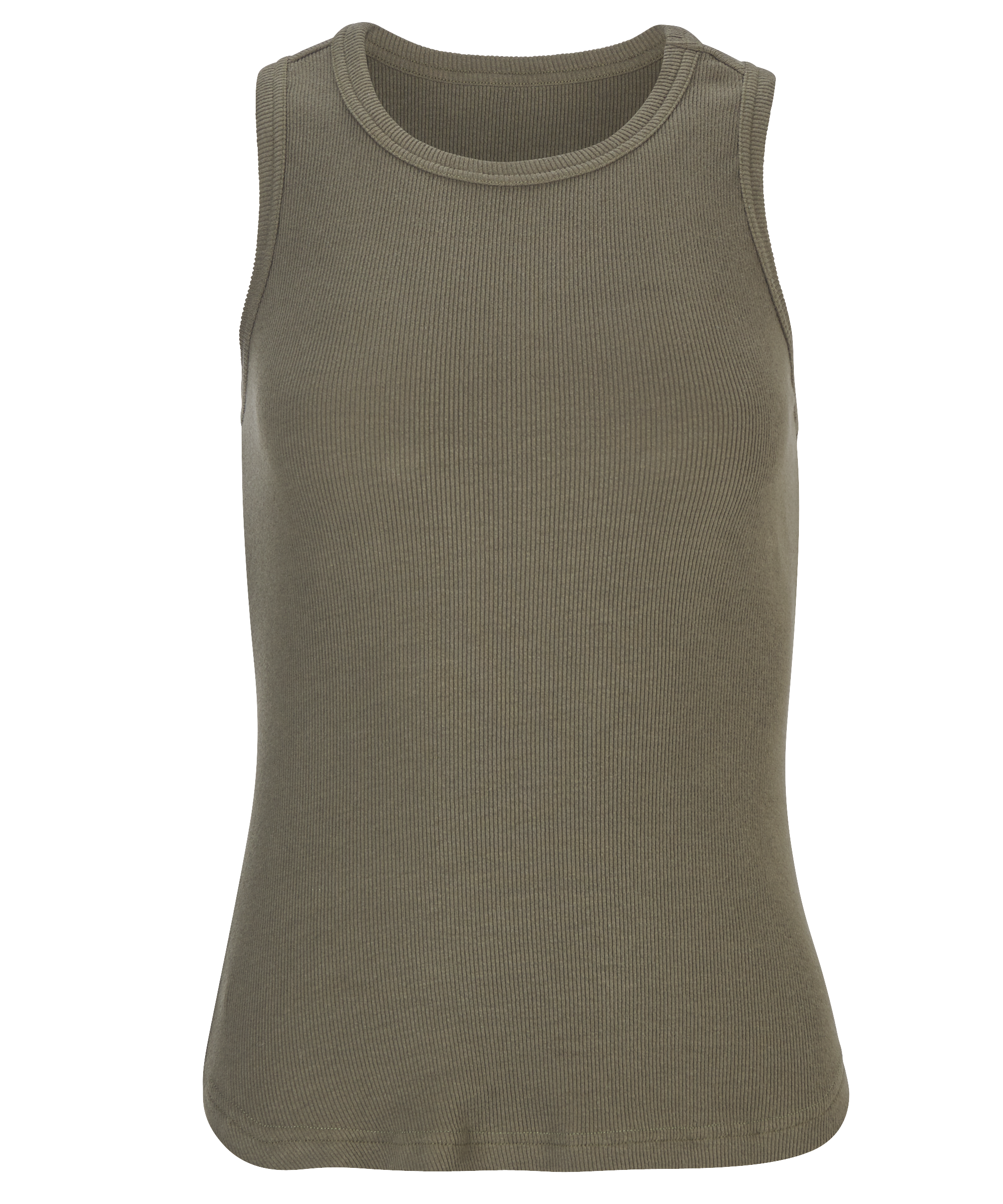 BOXERCRAFT ADRIENNE RIB TANK 19
