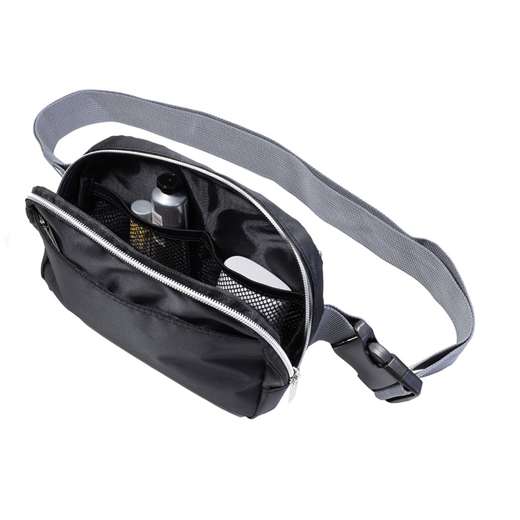 "URBANEASE" Designer Cross-Body Belt Bag 5