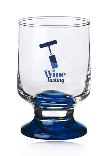 5.75 oz. Wine Sampler Glasses 3