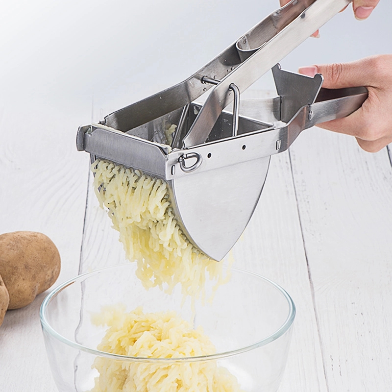 Potato Press Manual Squeezer 4