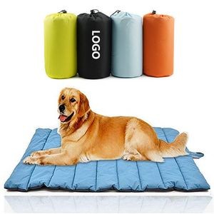 Outdoor Waterproof Pet Mat 2