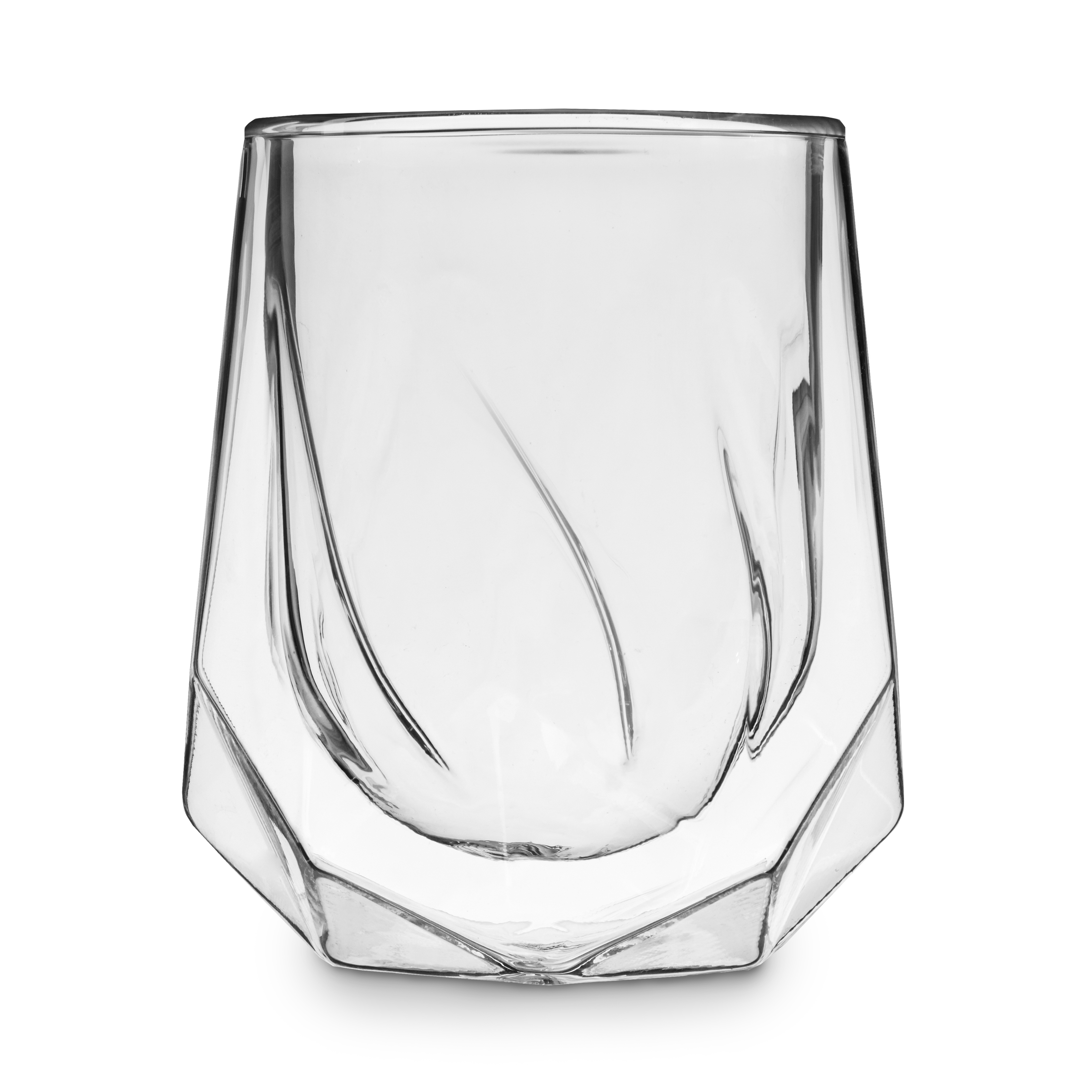 Viski® Alchemi Aerating Wine Tasting Glass 8