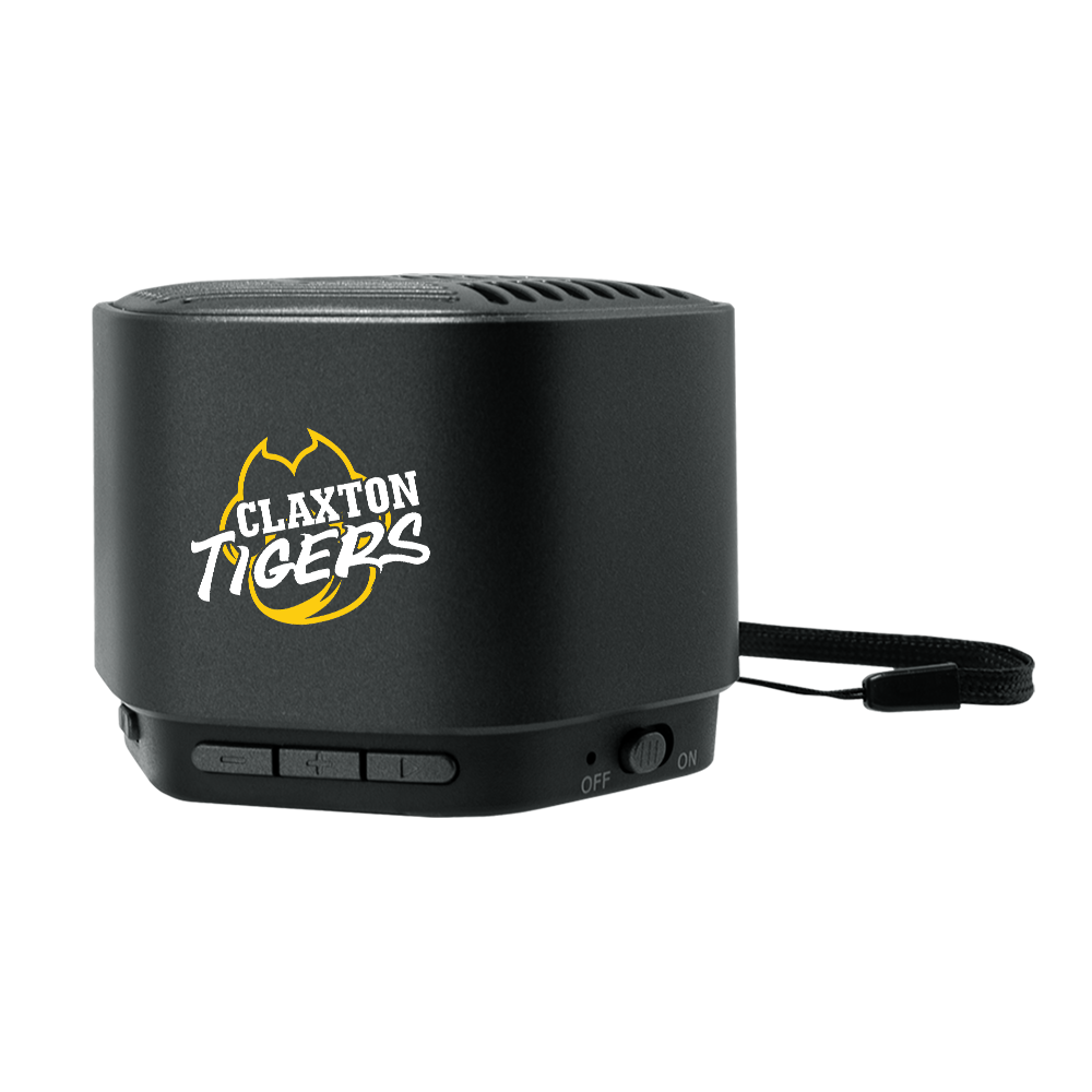 Amherst LED Wireless Speaker 3