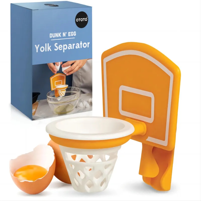 Egg Yolk Separator 3