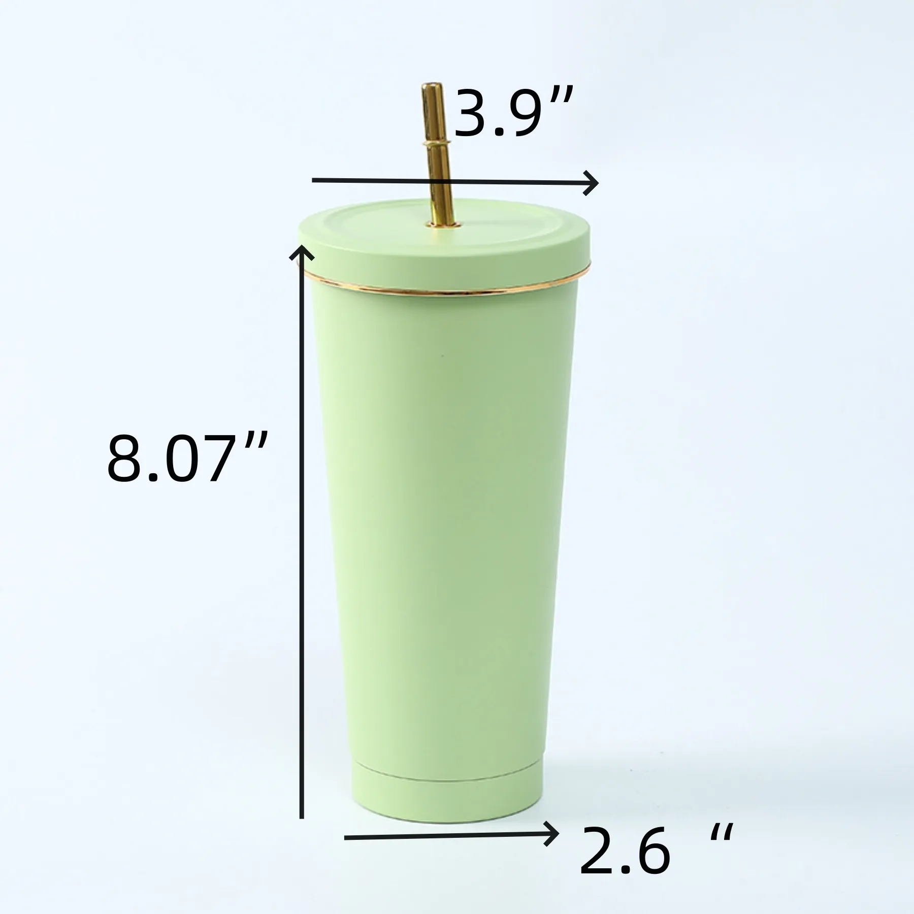 304Stainless Steel Vacuum Insulated Cup 4