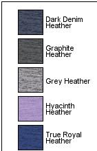 Sport-Tek Women's Exchange 1.5 Long Sleeve Crew LST710 35