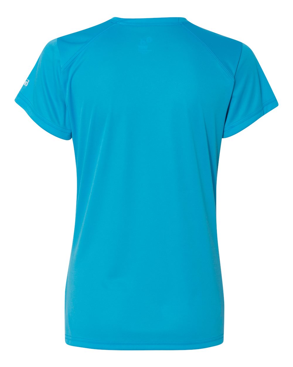 Women's B-Core V-Neck T-Shirt - 4162 4