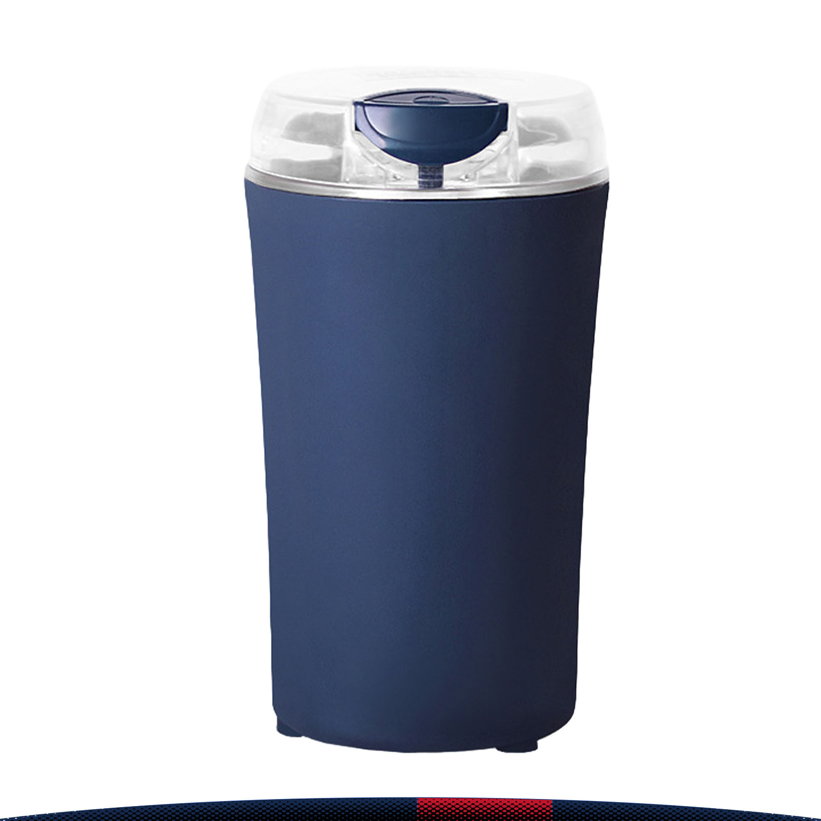 Push-Button Coffee Grinder 2