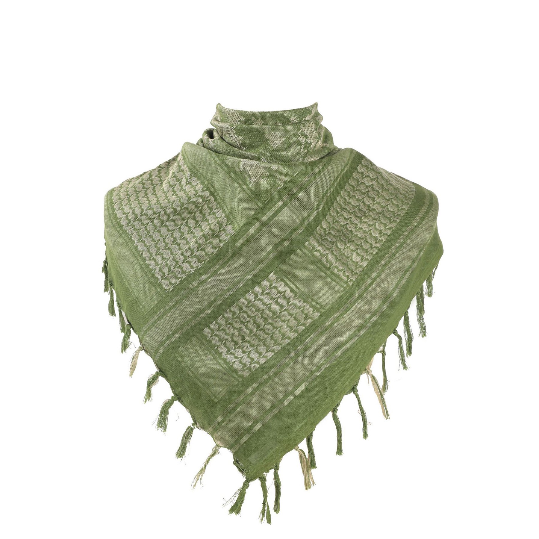 Tactical scarf 9