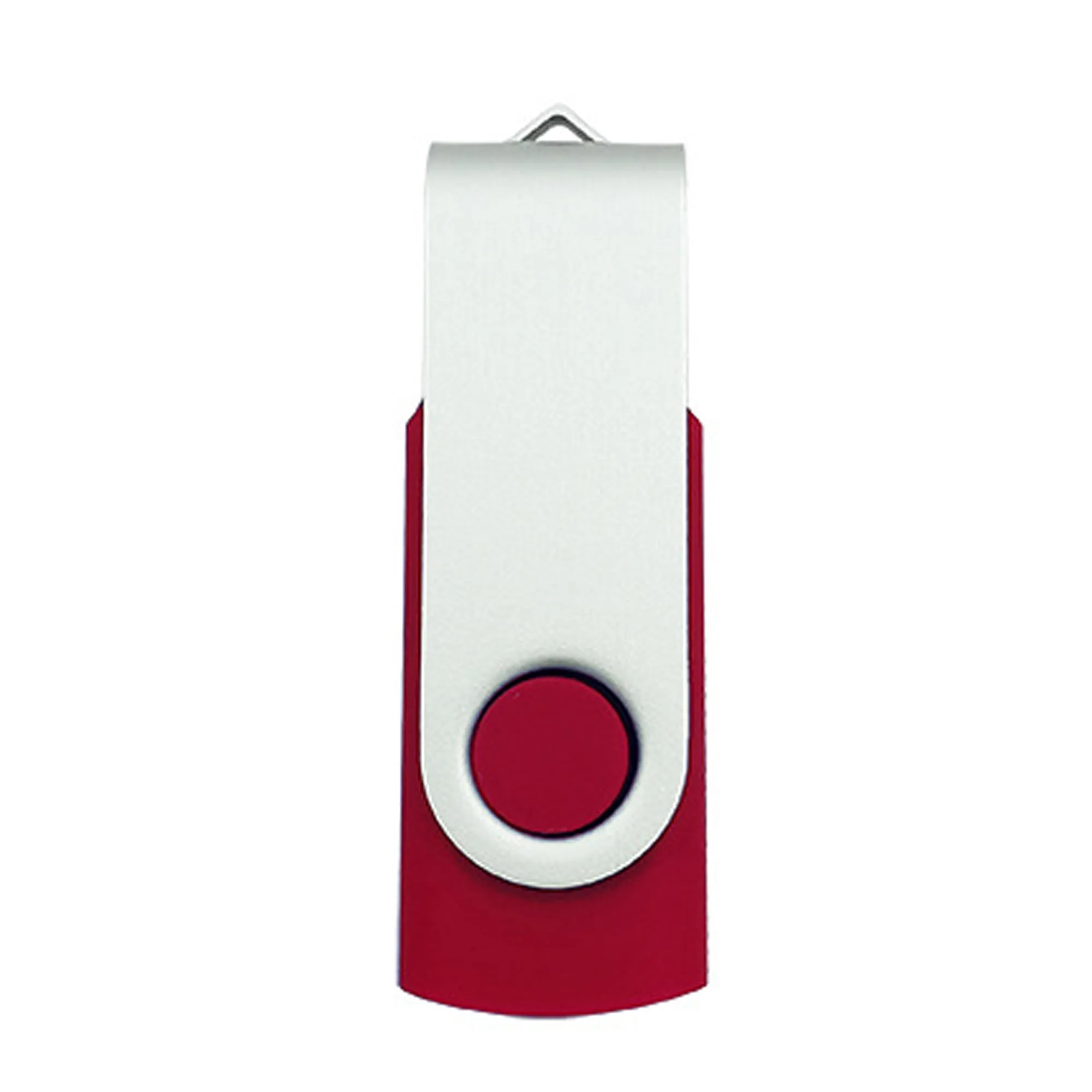 8GB Swivel USB Flash Drive 1