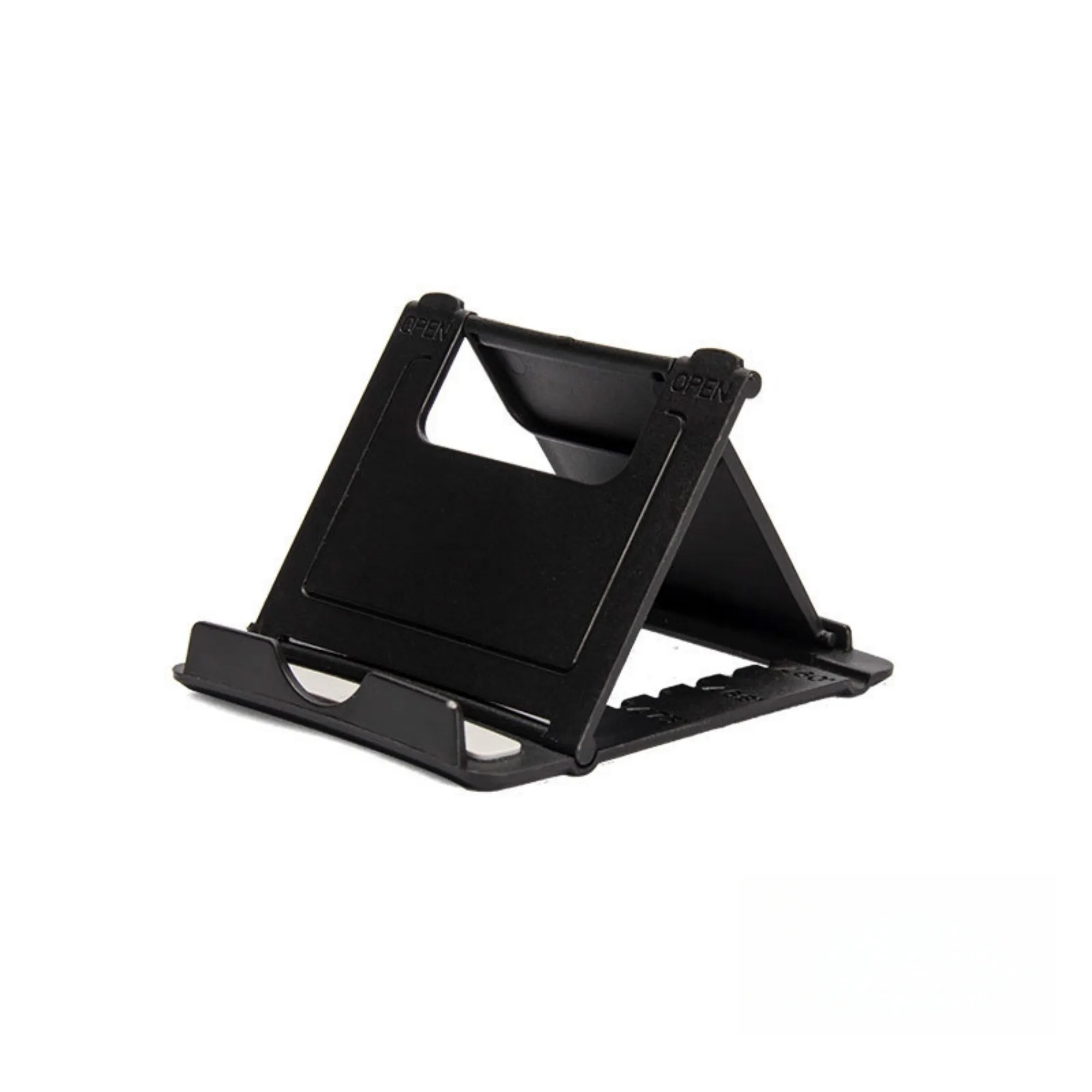 Customizable portable lazy phone holder 6