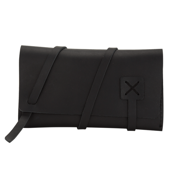 Marshall Leather Cord Organizer 72