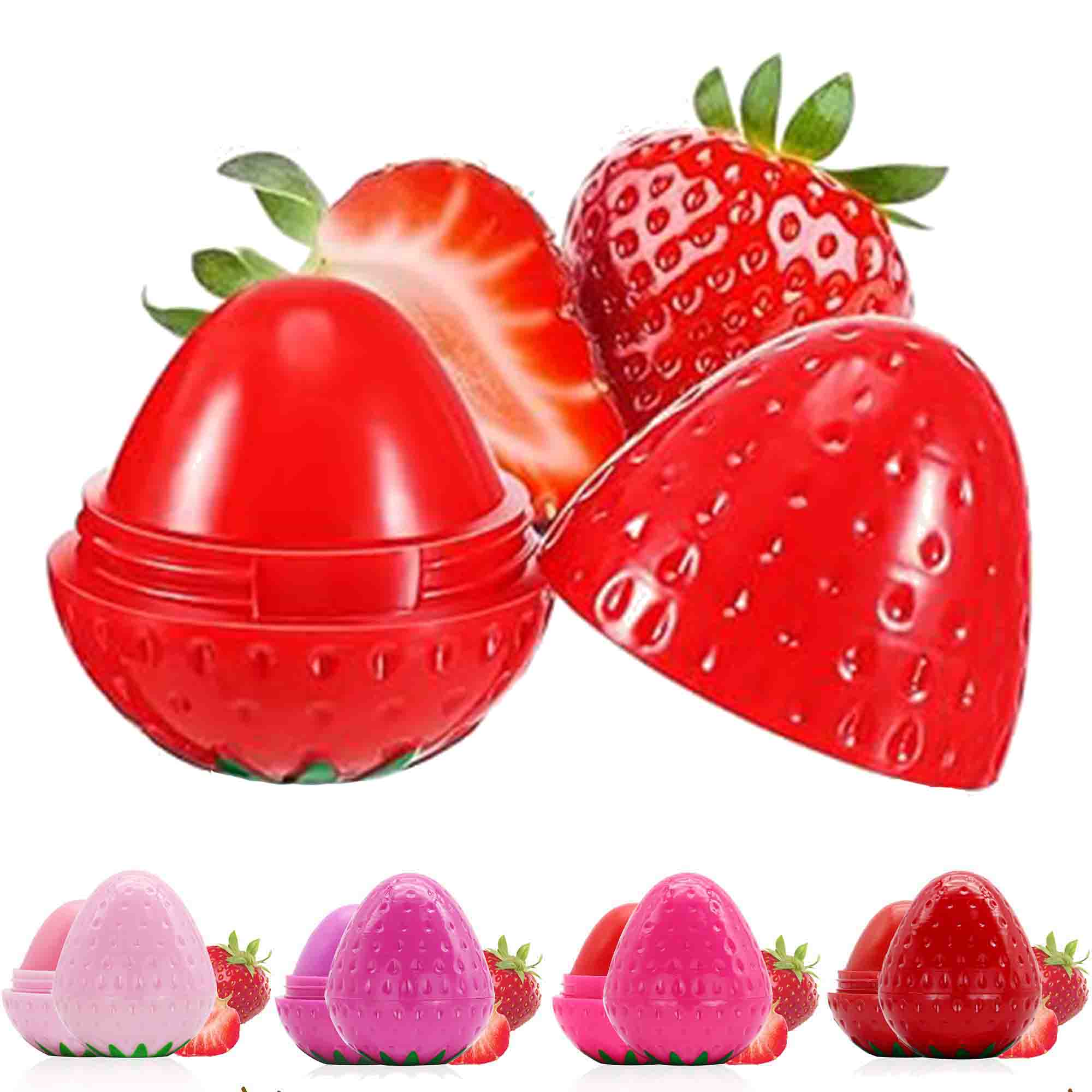 Lip Balm Moisturizer 1
