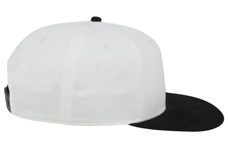OTTO CAP® OTTO SNAP 6 Panel Mid Profile Snapback Hat 5