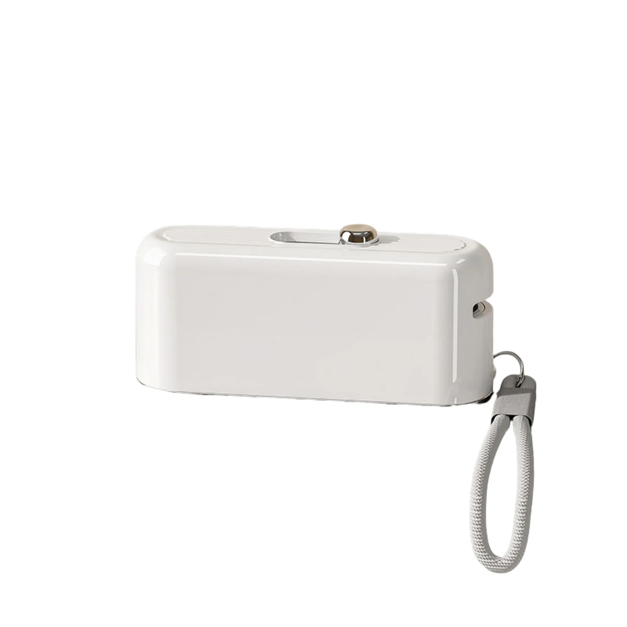 Automatic Floss Dispenser With Mirror 3