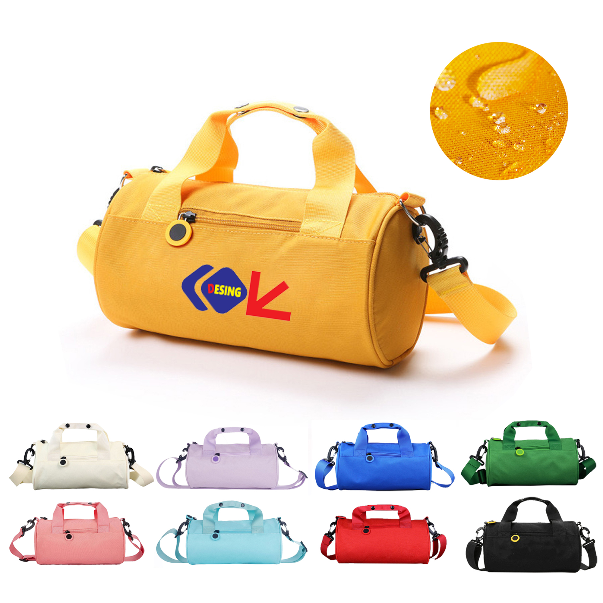 Multipurpose Kids Sports Bag 1