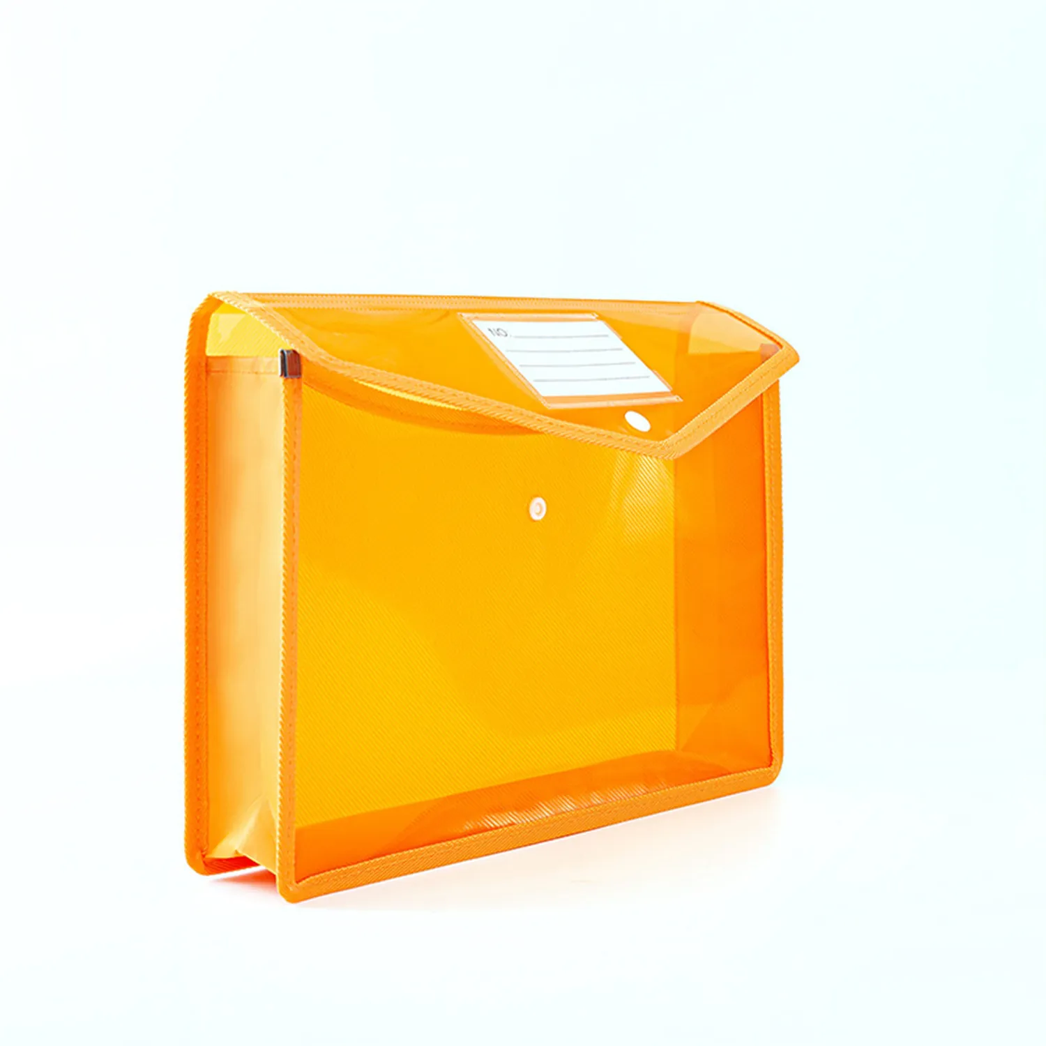 Plastic Folder Expanding File Wallet 2