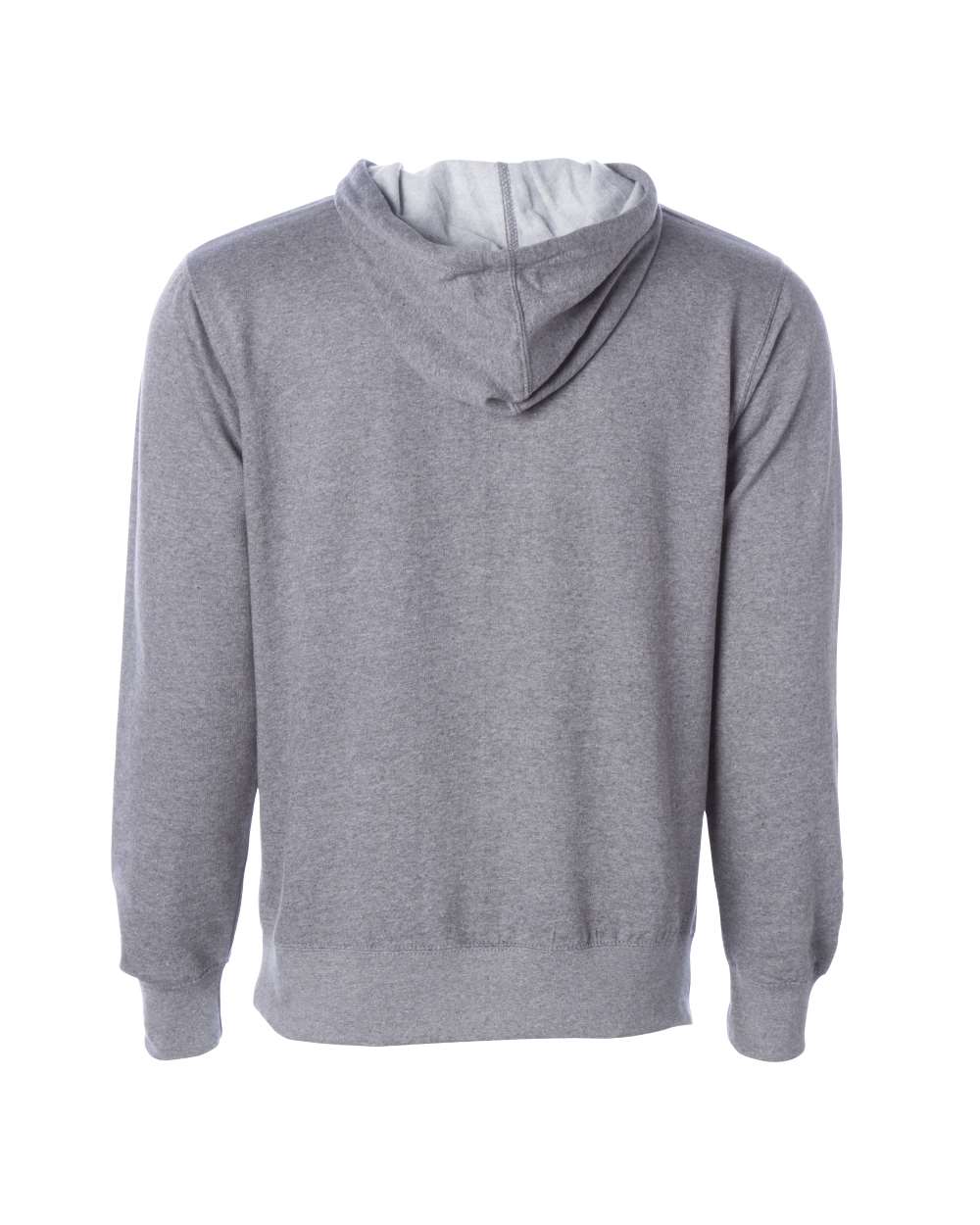 Unisex Midweight Hooded Sweatshirt - SS4500 141