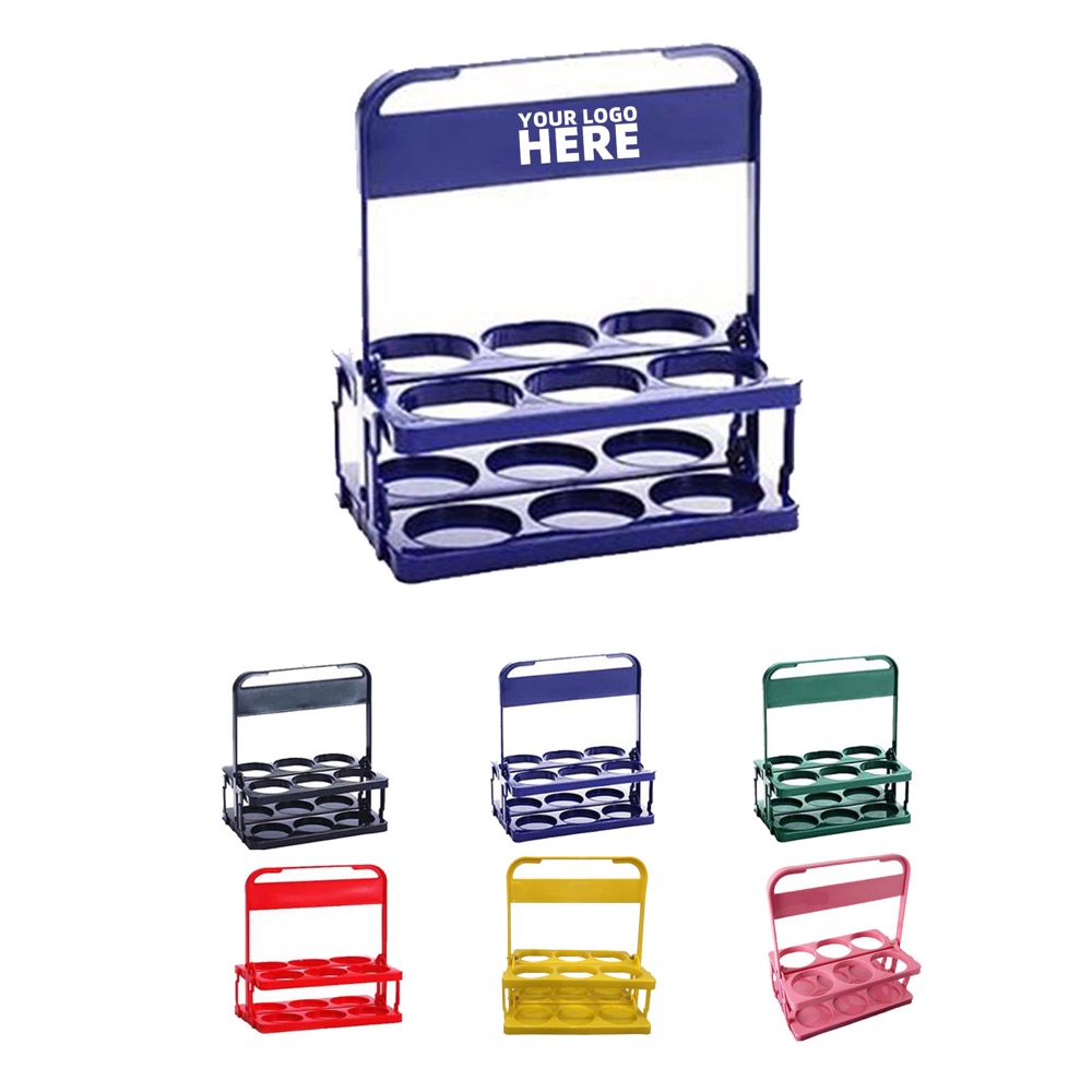 6 Beer Carriers 2