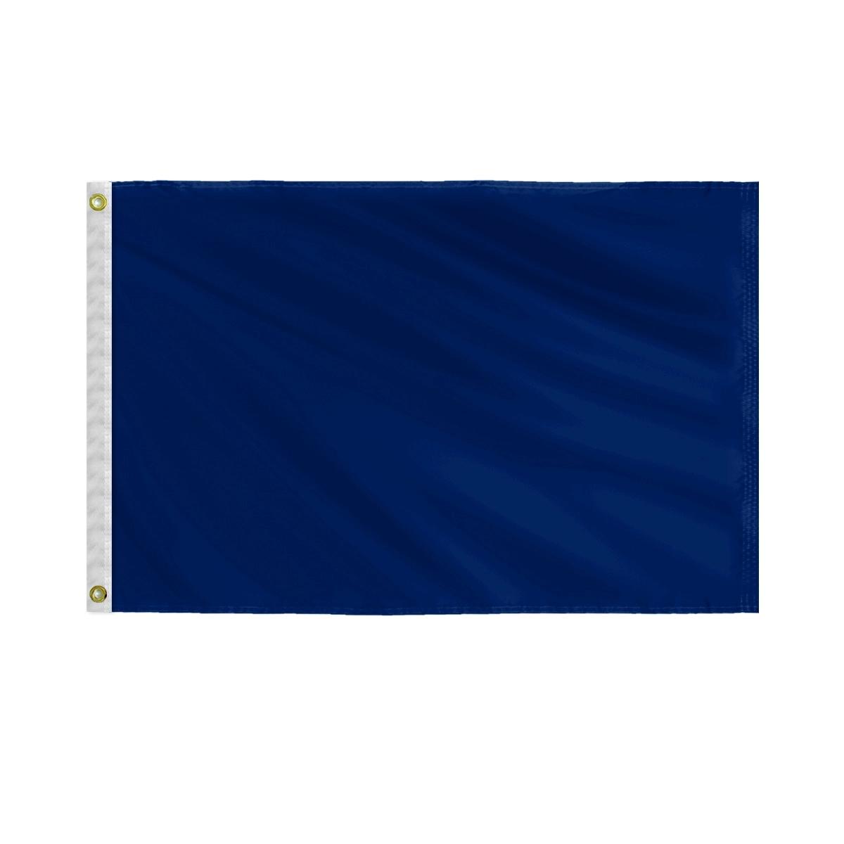 Blank 2' x 3' Nylon Flag 11